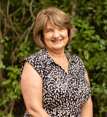 Pauline Stansfield